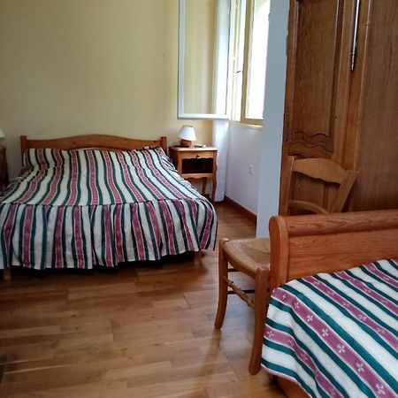 La Bergerie Bed & Breakfast Tremereuc Luaran gambar